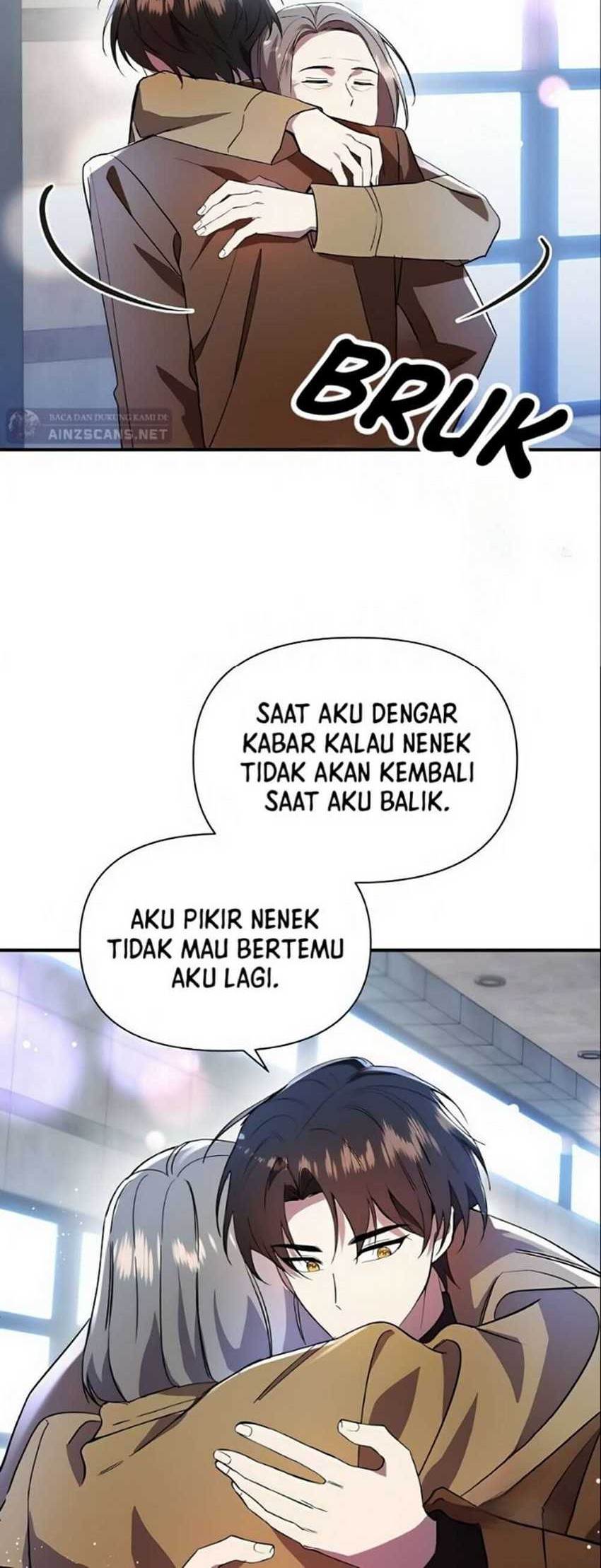 Somebody Stop the Pope Bab 35 halaman 23