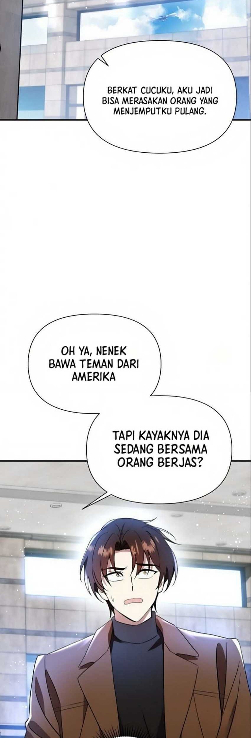 Somebody Stop the Pope Bab 35 halaman 25