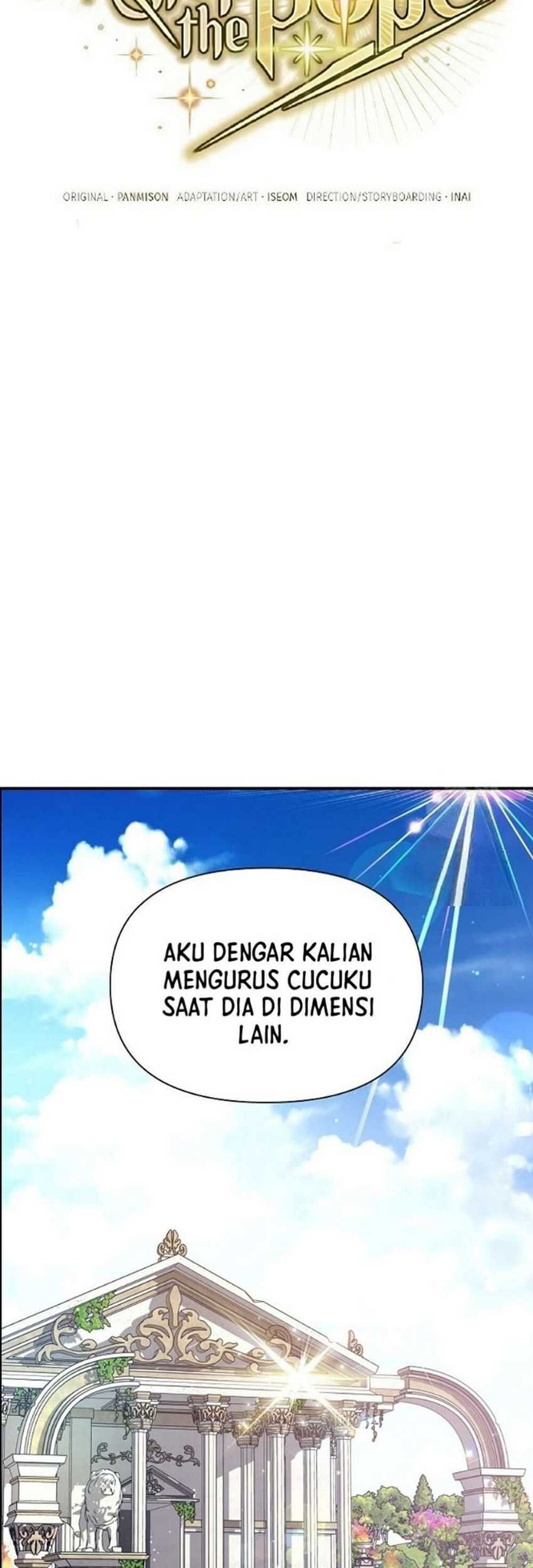 Somebody Stop the Pope Bab 35 halaman 29