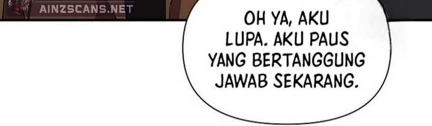 Somebody Stop the Pope Bab 35 halaman 46