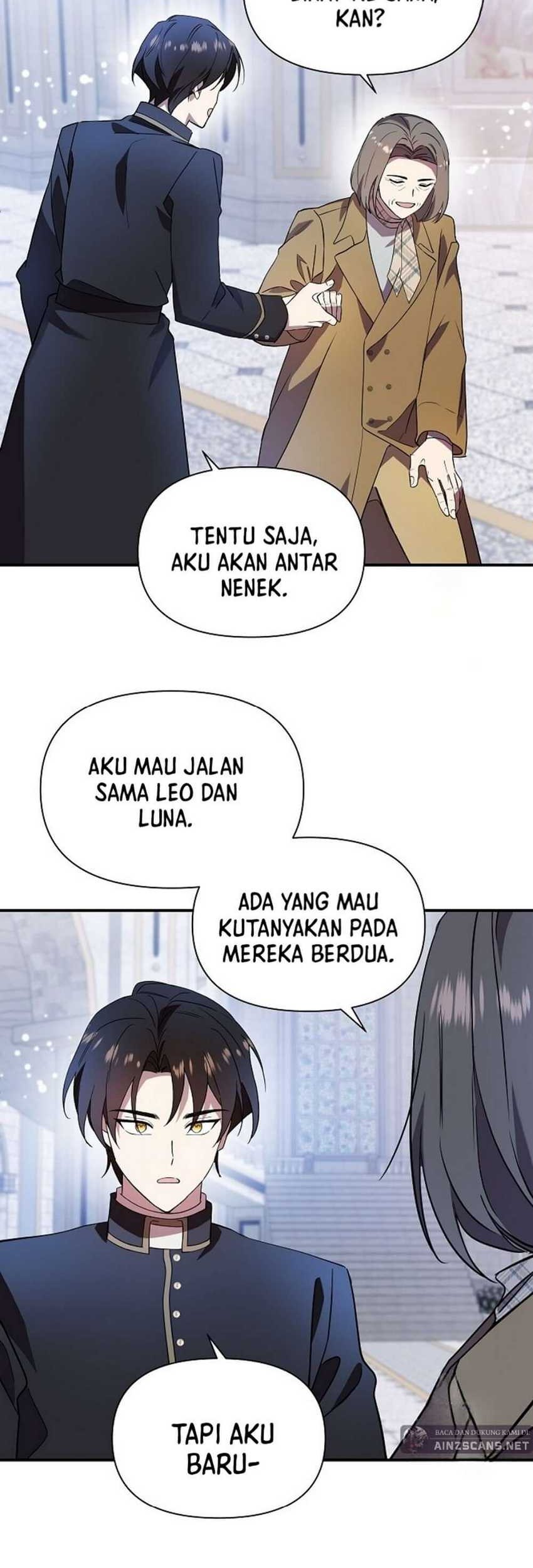 Somebody Stop the Pope Bab 35 halaman 49
