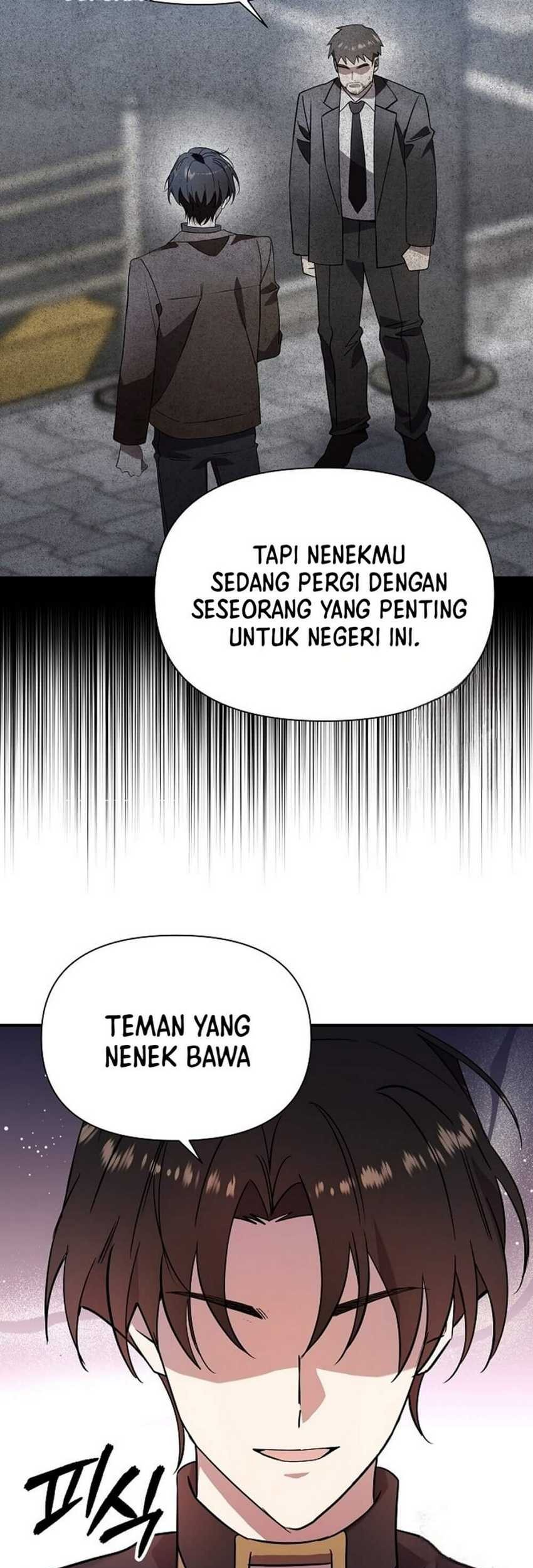 Somebody Stop the Pope Bab 35 halaman 56
