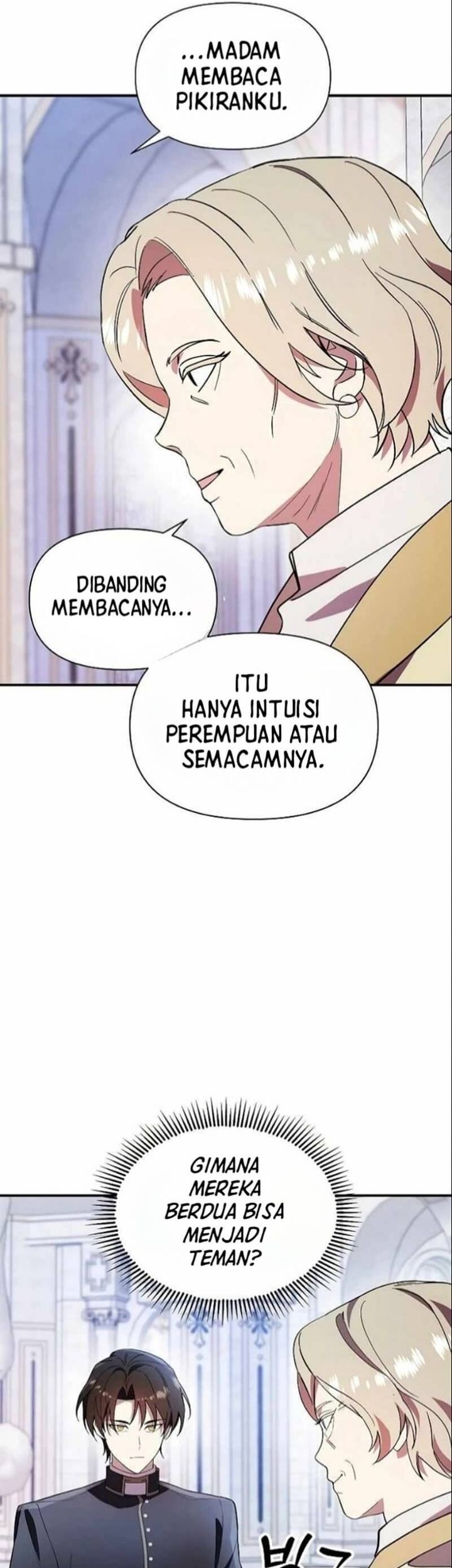 Somebody Stop the Pope Bab 36 halaman 11