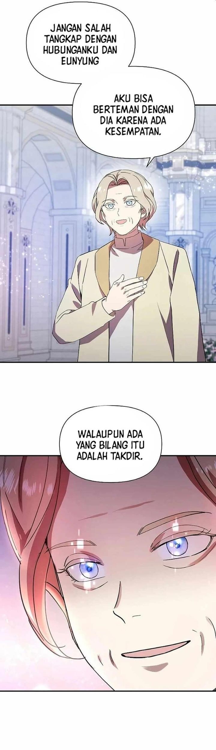 Somebody Stop the Pope Bab 36 halaman 15