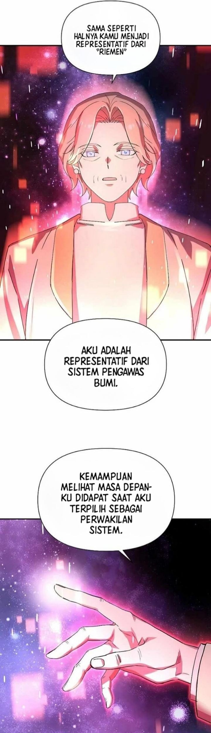 Somebody Stop the Pope Bab 36 halaman 20