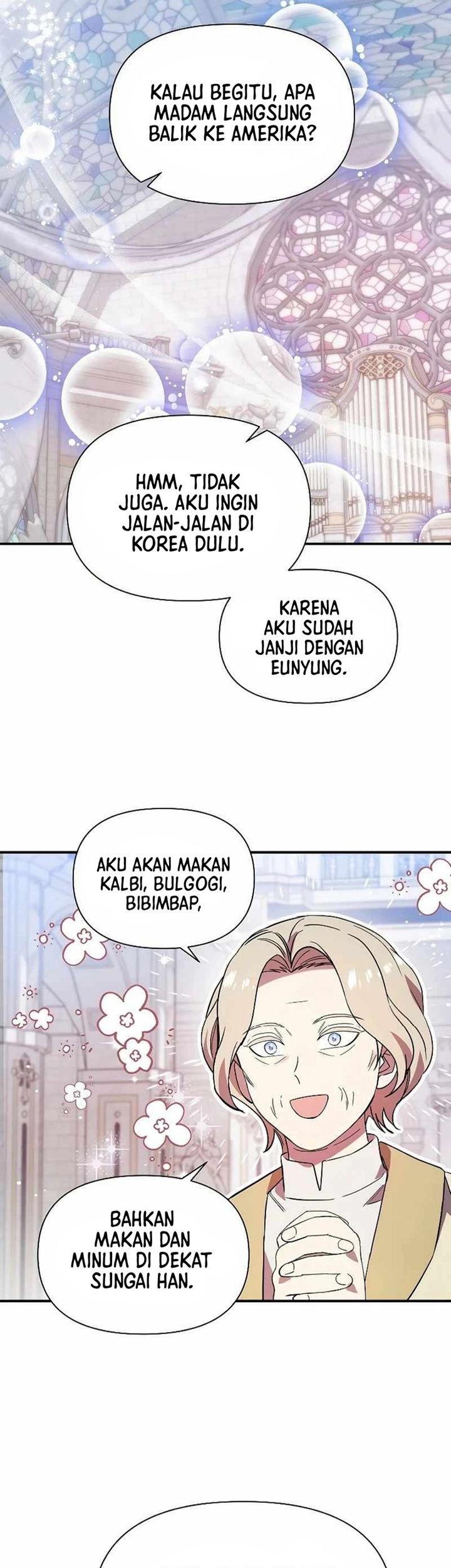 Somebody Stop the Pope Bab 36 halaman 26