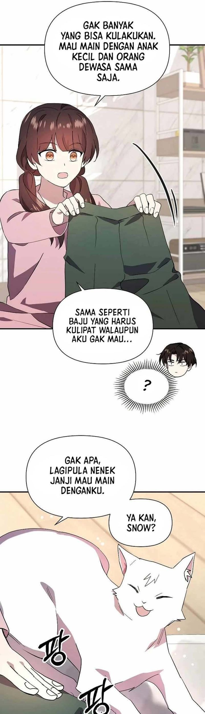 Somebody Stop the Pope Bab 36 halaman 38