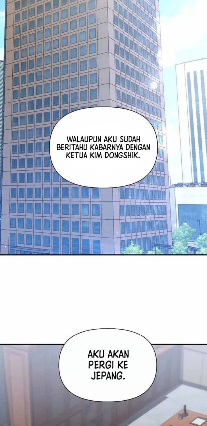 Somebody Stop the Pope Bab 36 halaman 53