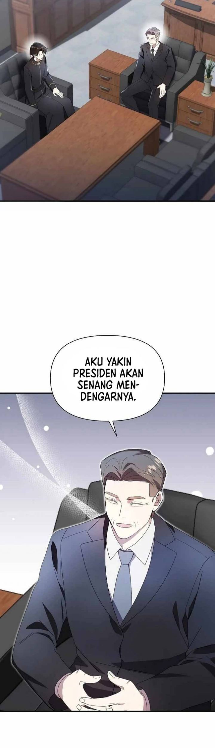 Somebody Stop the Pope Bab 36 halaman 54