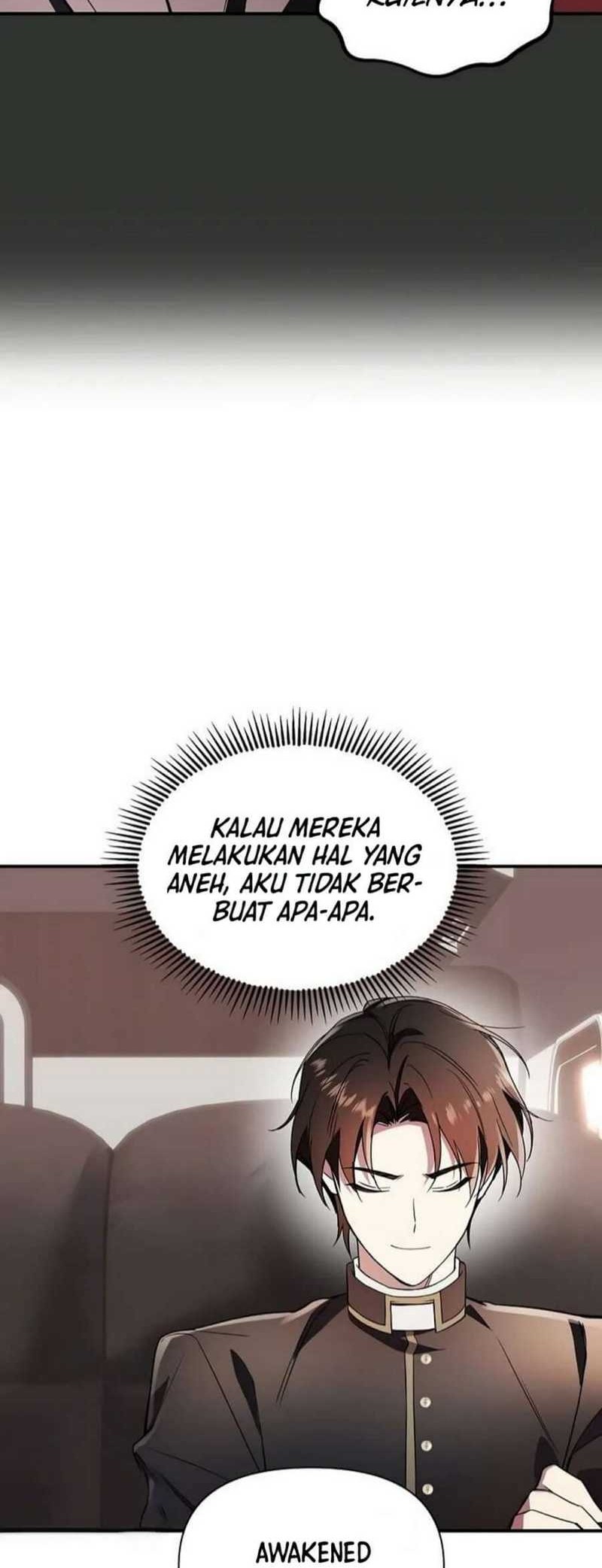 Somebody Stop the Pope Bab 37 halaman 11
