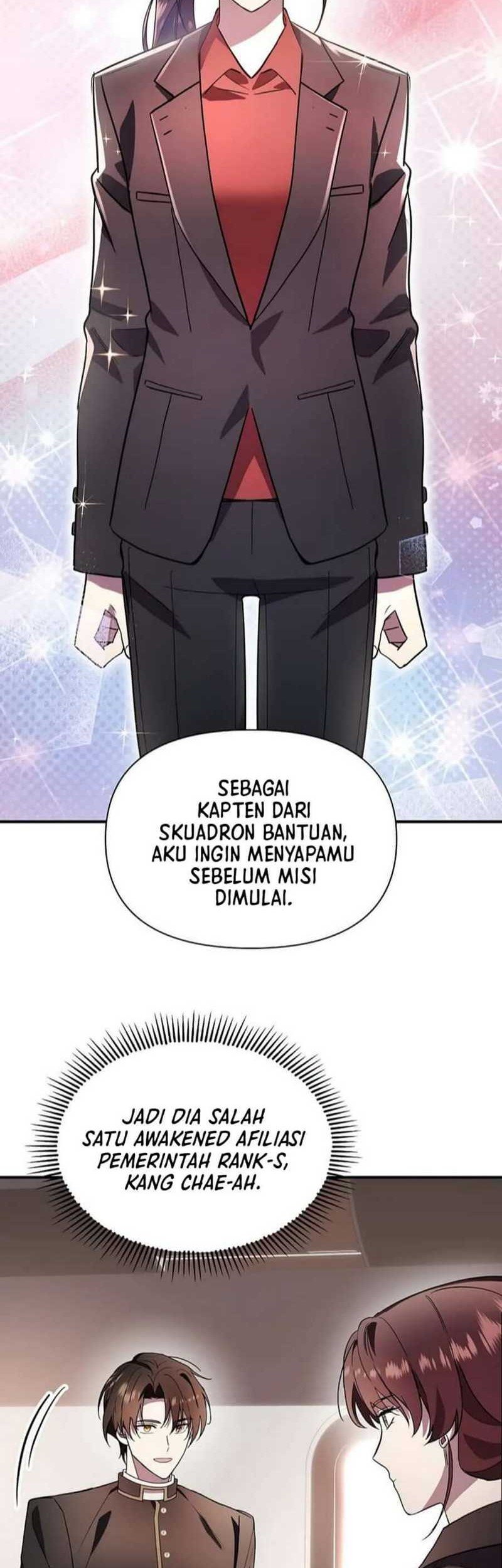 Somebody Stop the Pope Bab 37 halaman 13