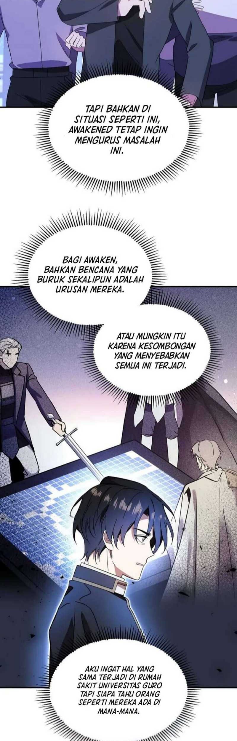 Somebody Stop the Pope Bab 37 halaman 27