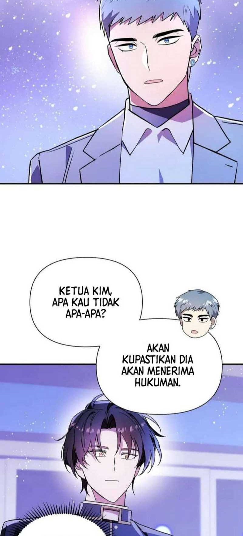 Somebody Stop the Pope Bab 37 halaman 32