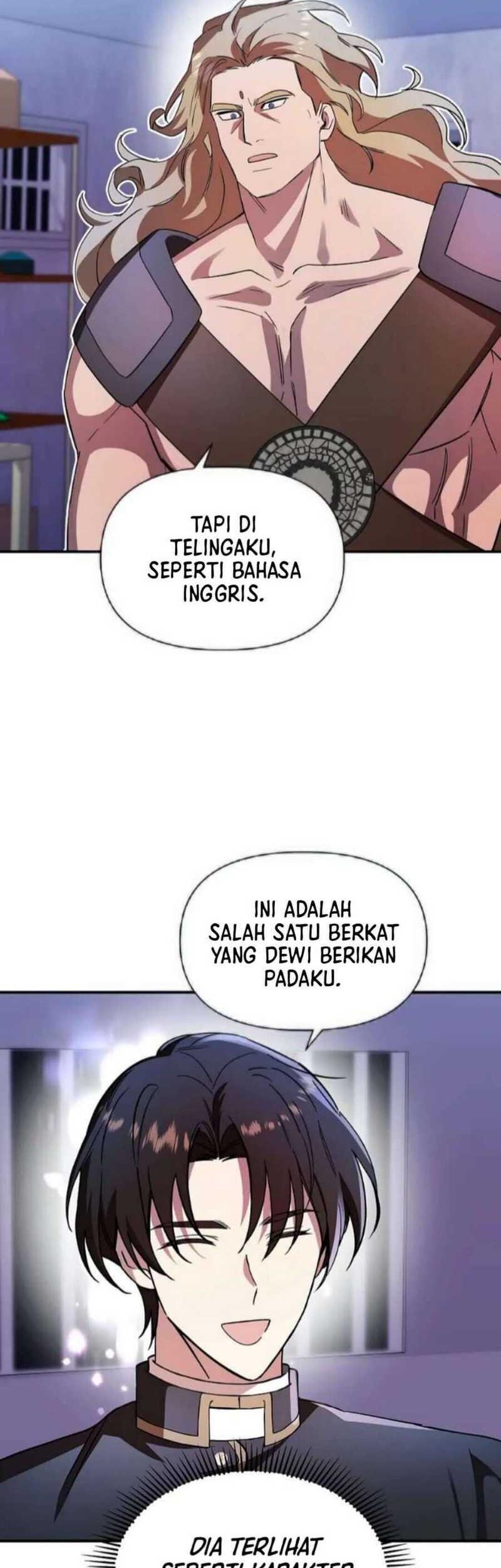 Somebody Stop the Pope Bab 37 halaman 51