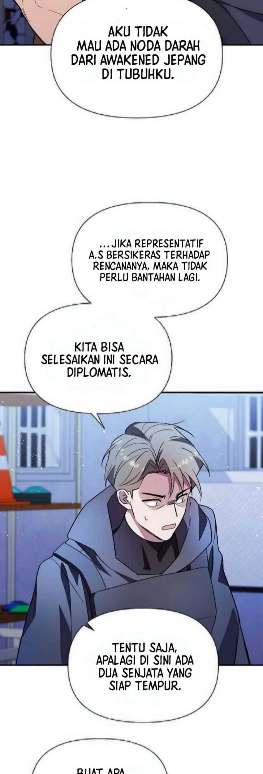 Somebody Stop the Pope Bab 38 halaman 10