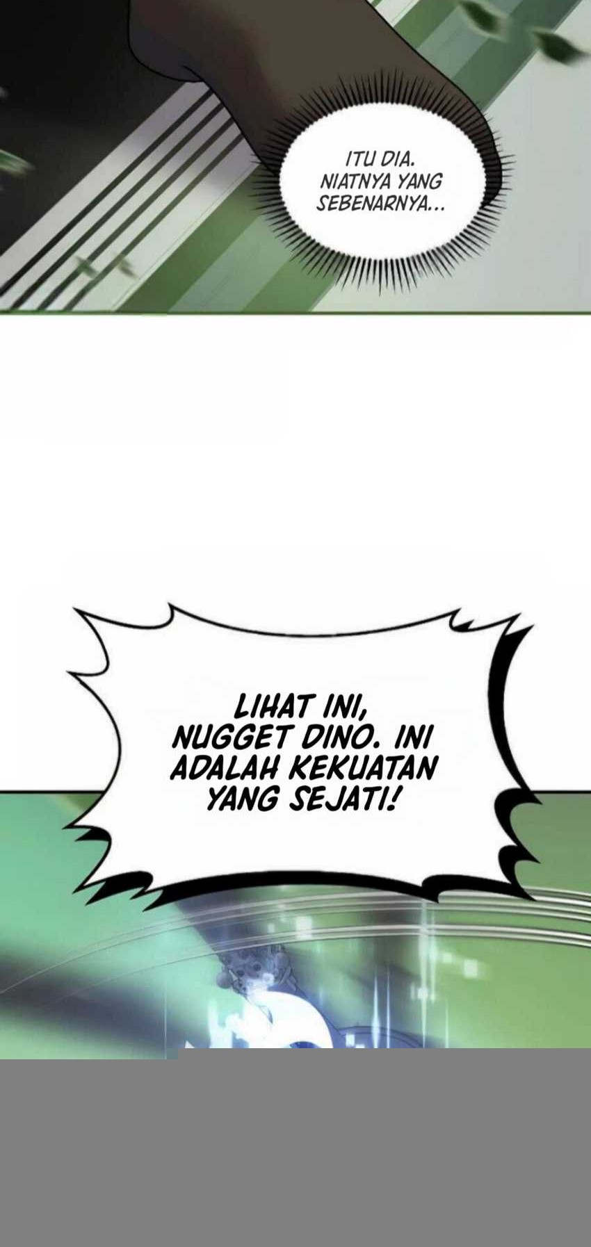 Somebody Stop the Pope Bab 38 halaman 40