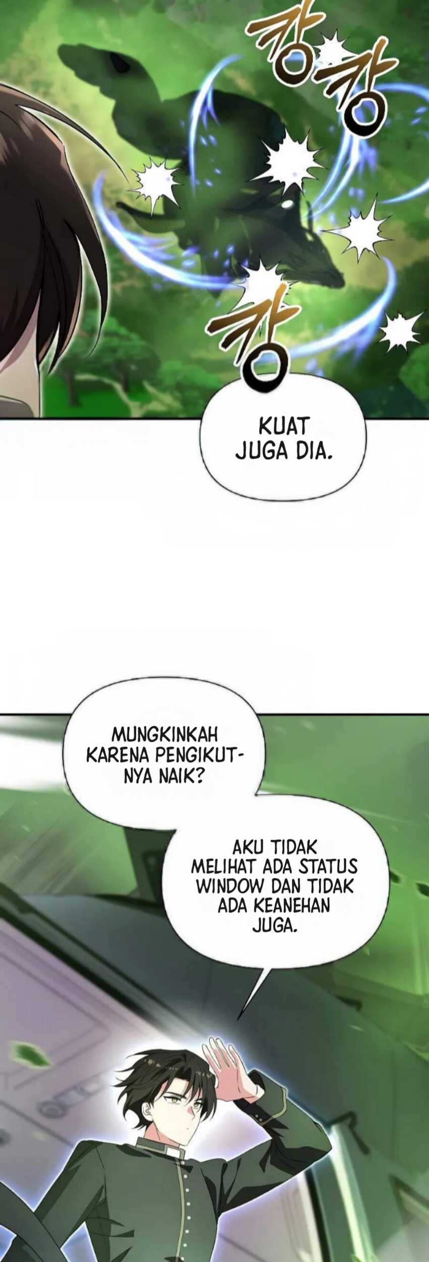 Somebody Stop the Pope Bab 38 halaman 50