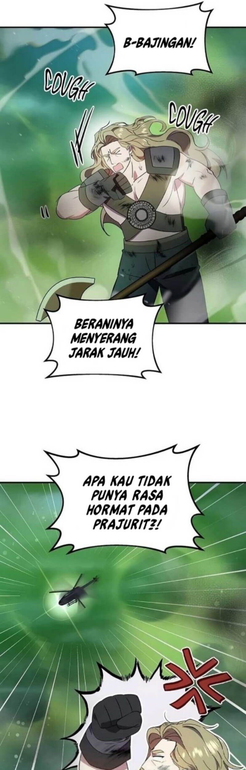 Somebody Stop the Pope Bab 39 halaman 5