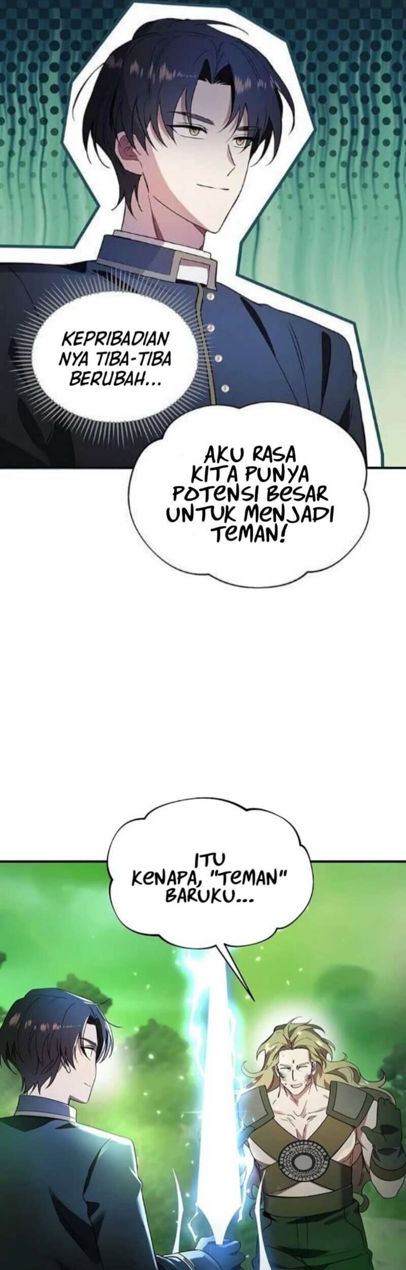 Somebody Stop the Pope Bab 39 halaman 13