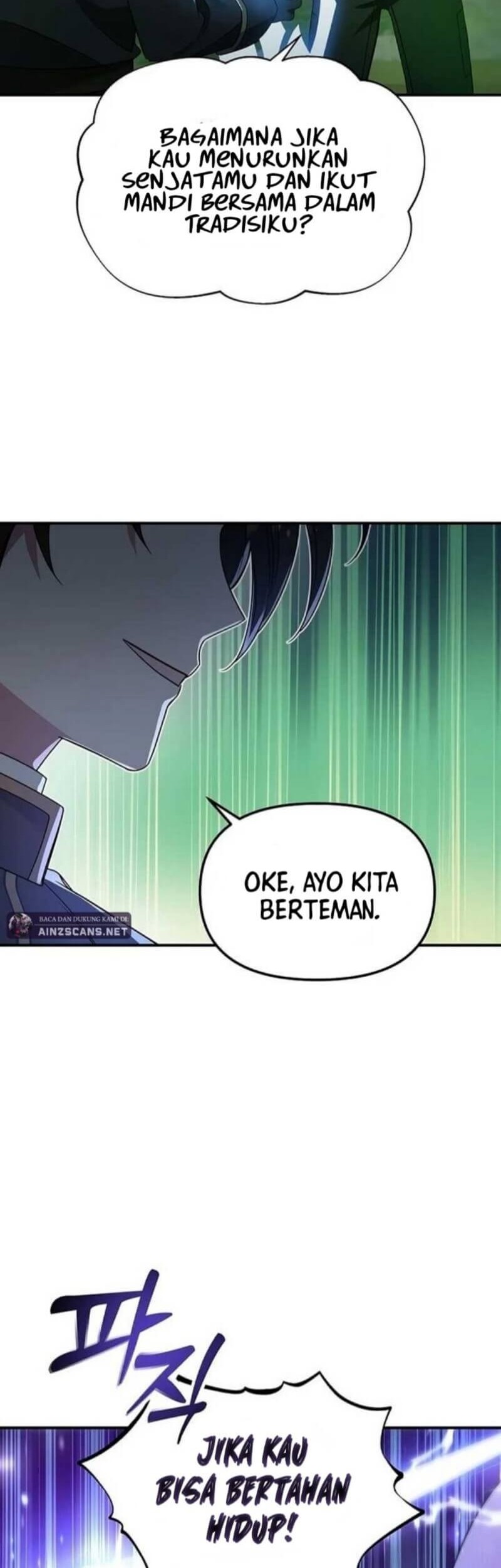 Somebody Stop the Pope Bab 39 halaman 14