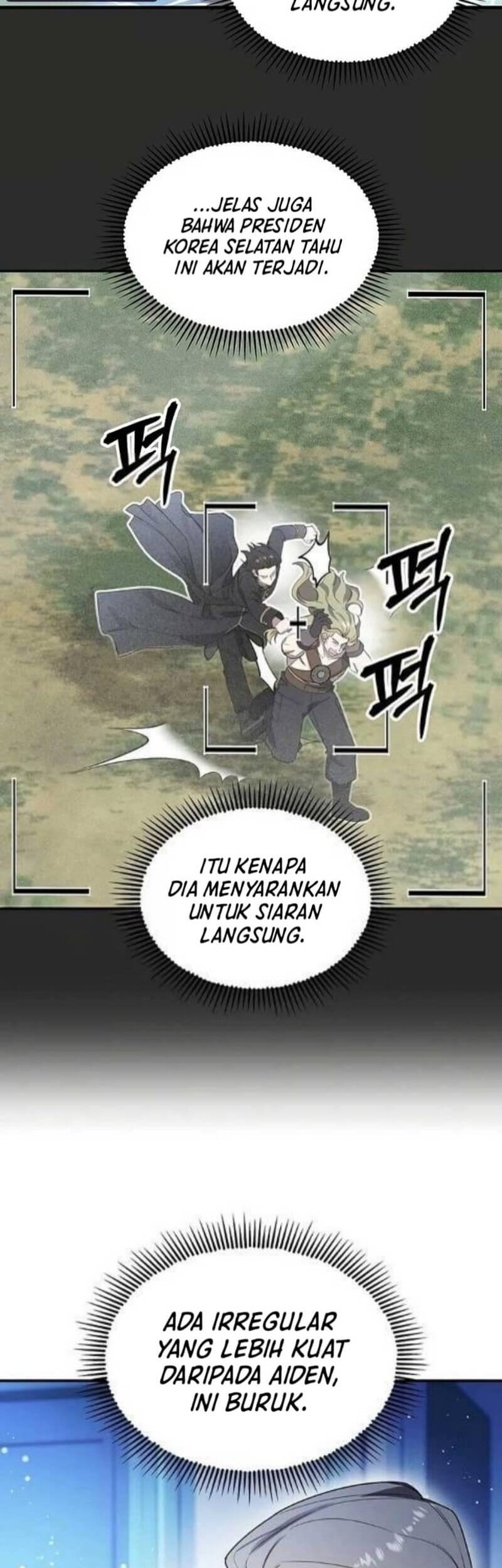 Somebody Stop the Pope Bab 39 halaman 22