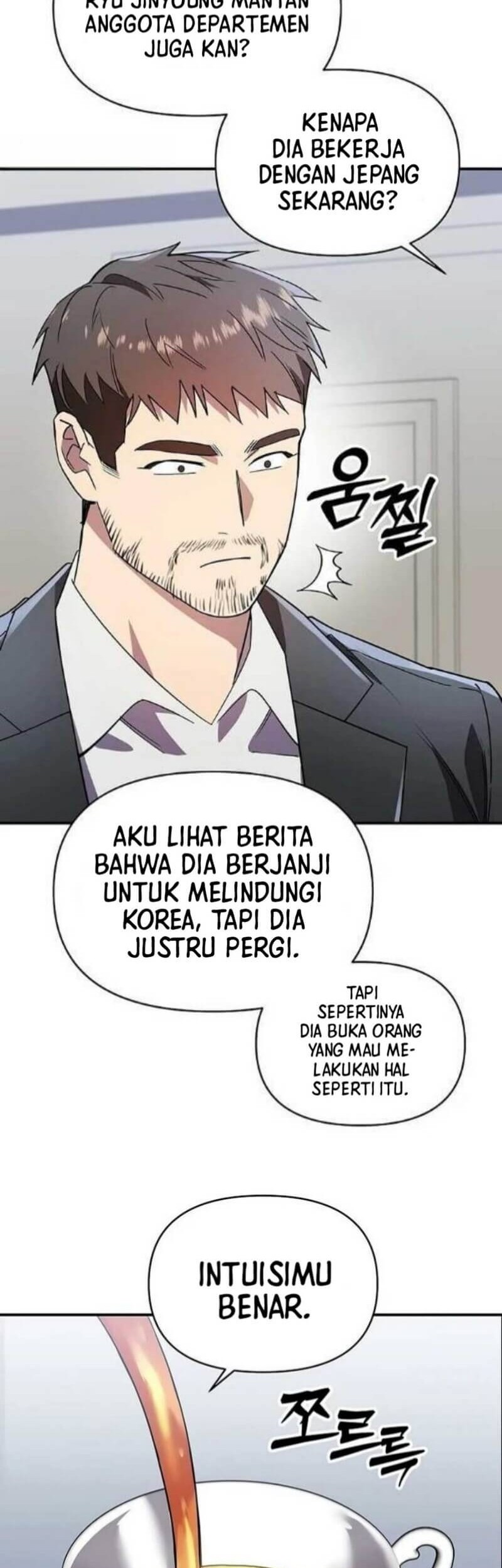Somebody Stop the Pope Bab 39 halaman 47