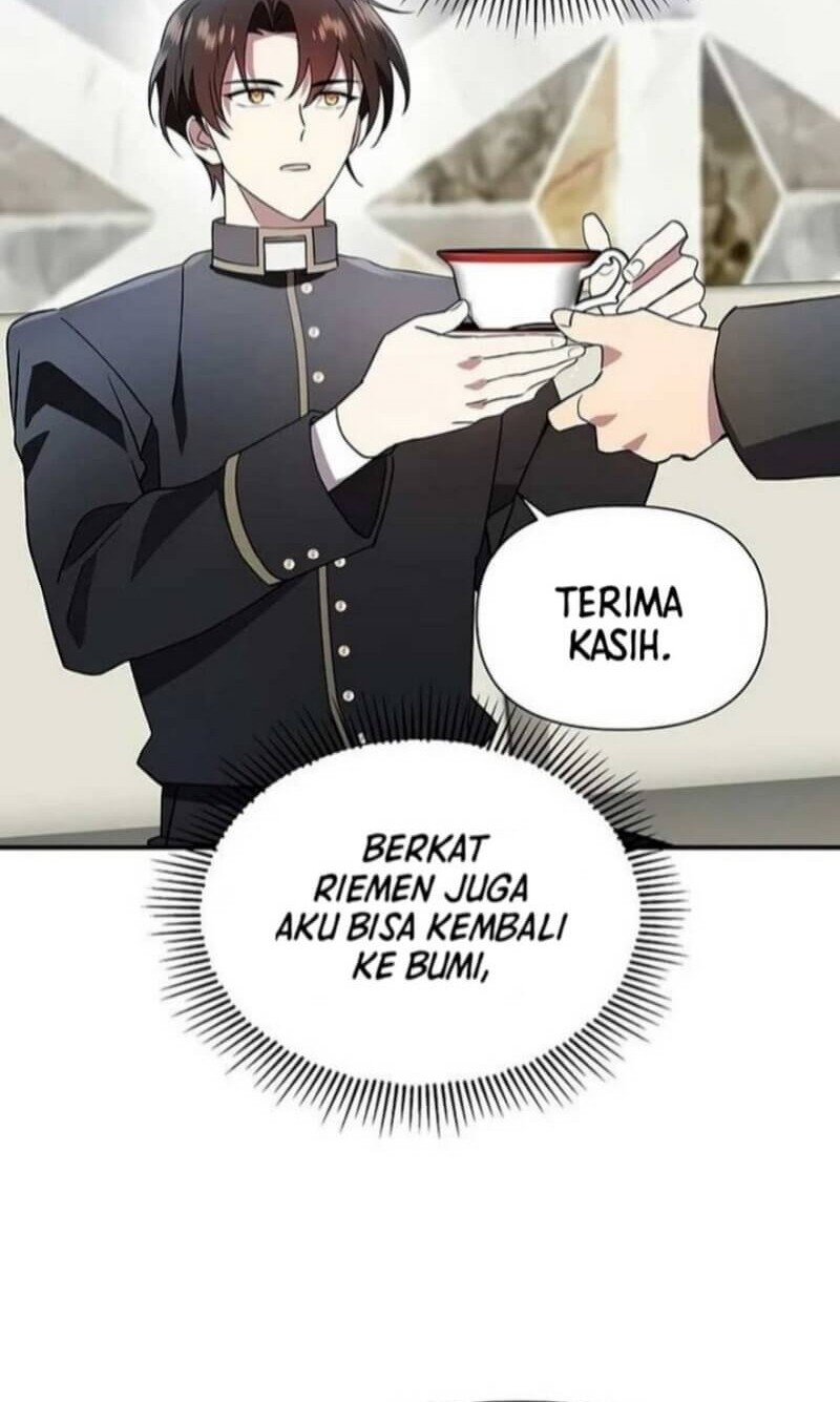 Somebody Stop the Pope Bab 39 halaman 52