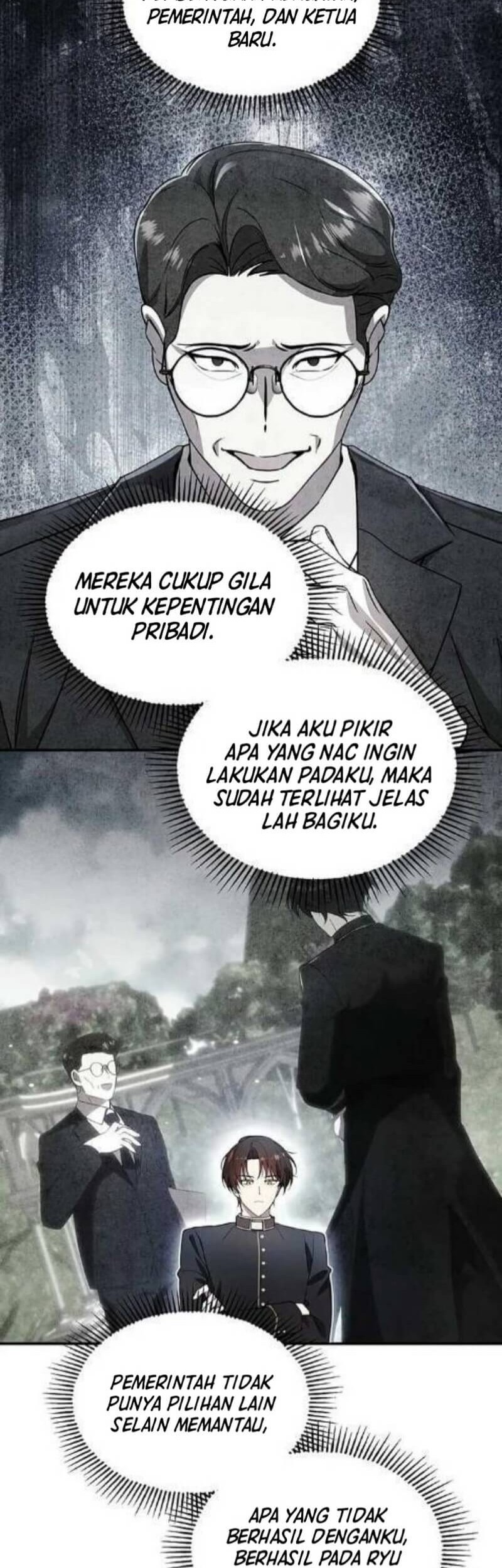 Somebody Stop the Pope Bab 39 halaman 63