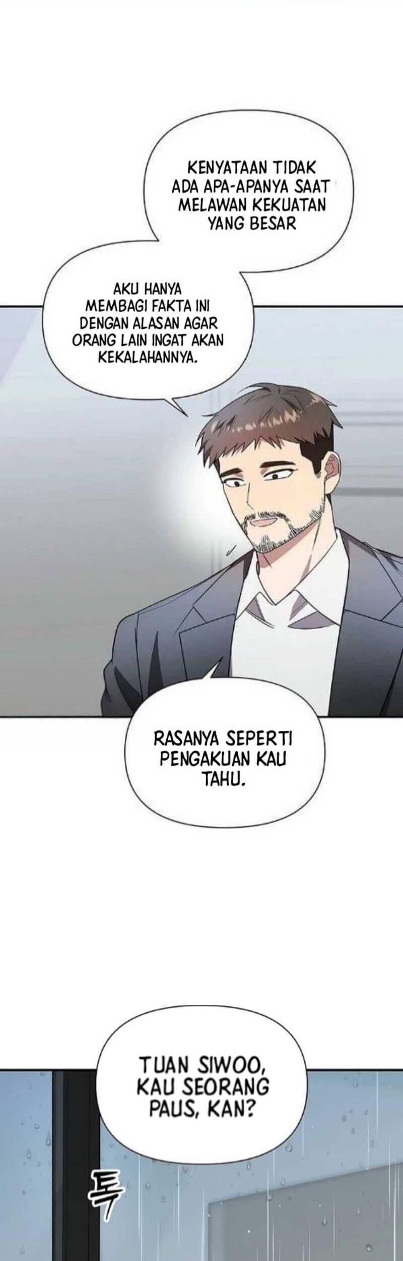 Somebody Stop the Pope Bab 39 halaman 65