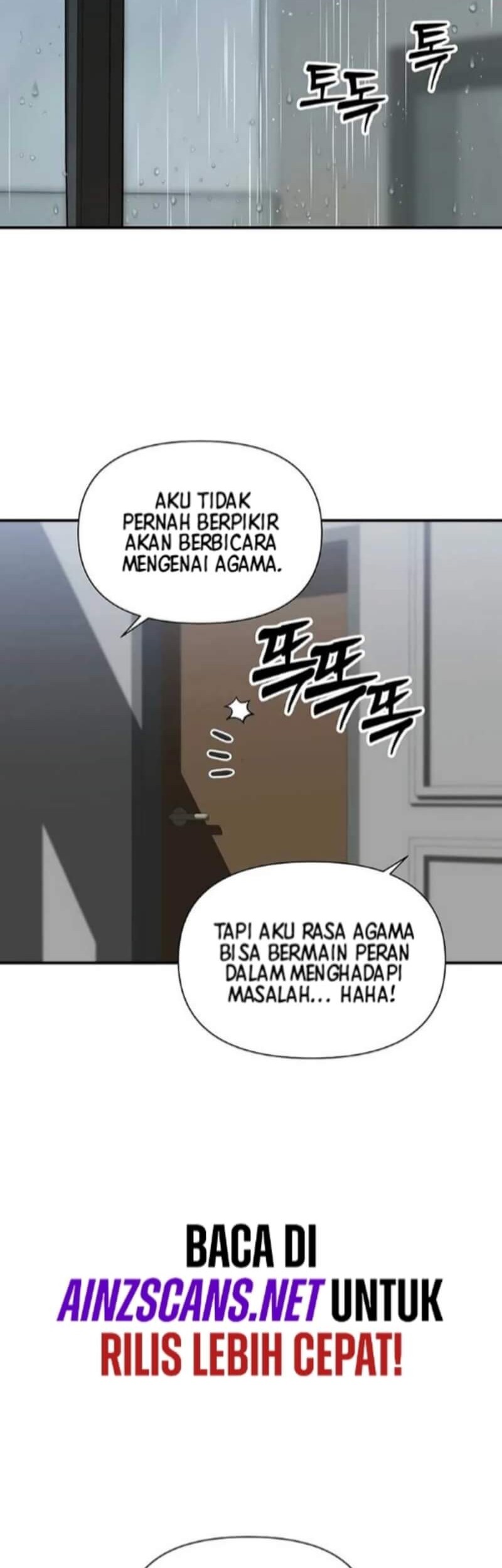 Somebody Stop the Pope Bab 39 halaman 66