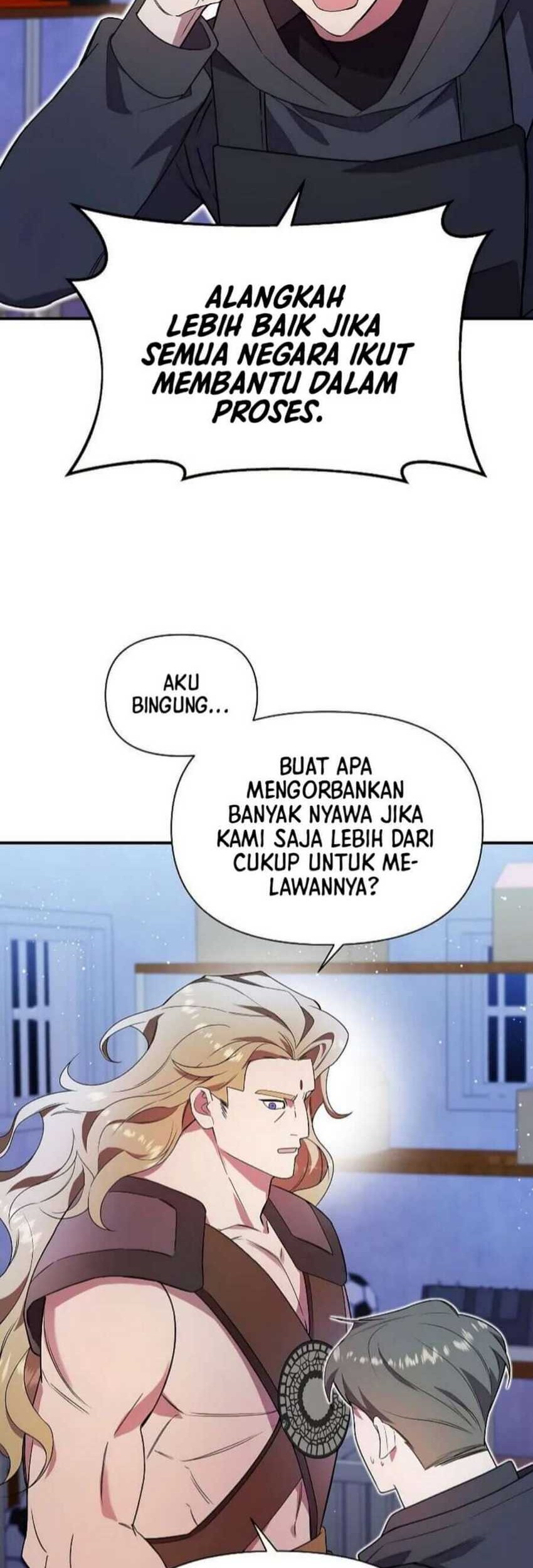 Somebody Stop the Pope Bab 39 halaman 78