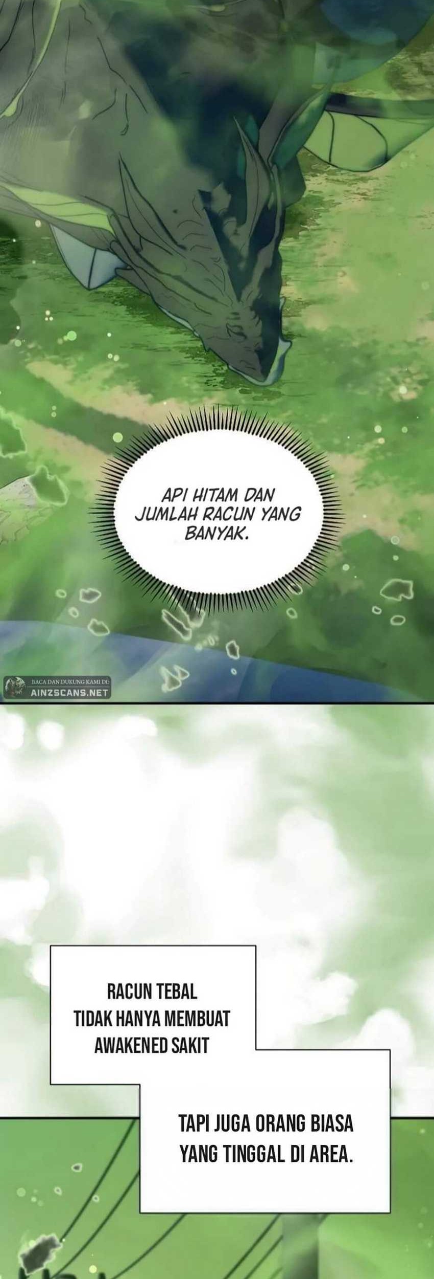 Somebody Stop the Pope Bab 39 halaman 99