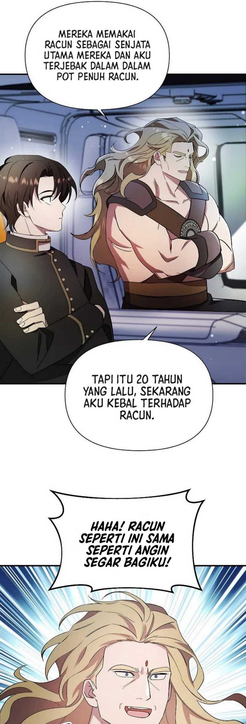 Somebody Stop the Pope Bab 39 halaman 102