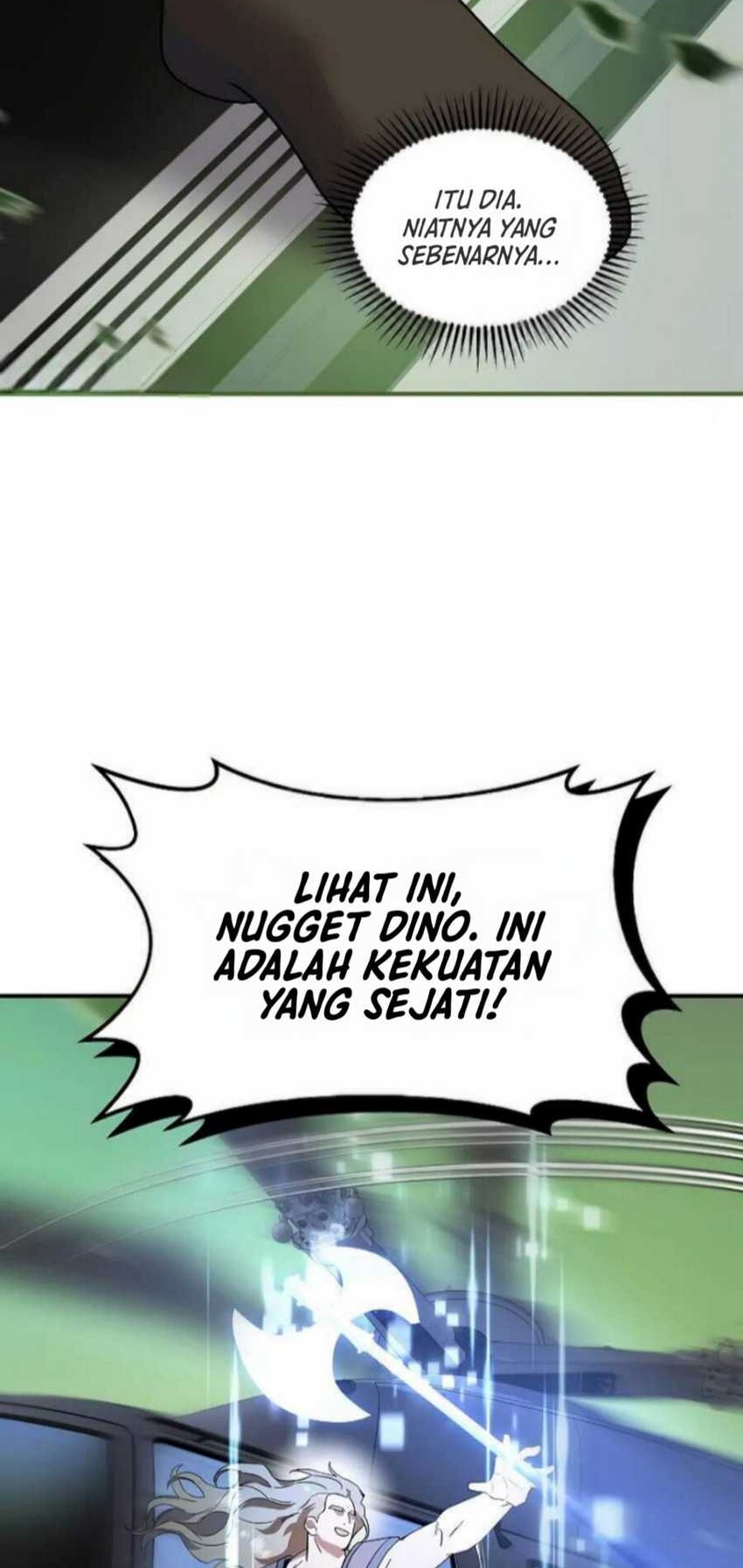 Somebody Stop the Pope Bab 39 halaman 109