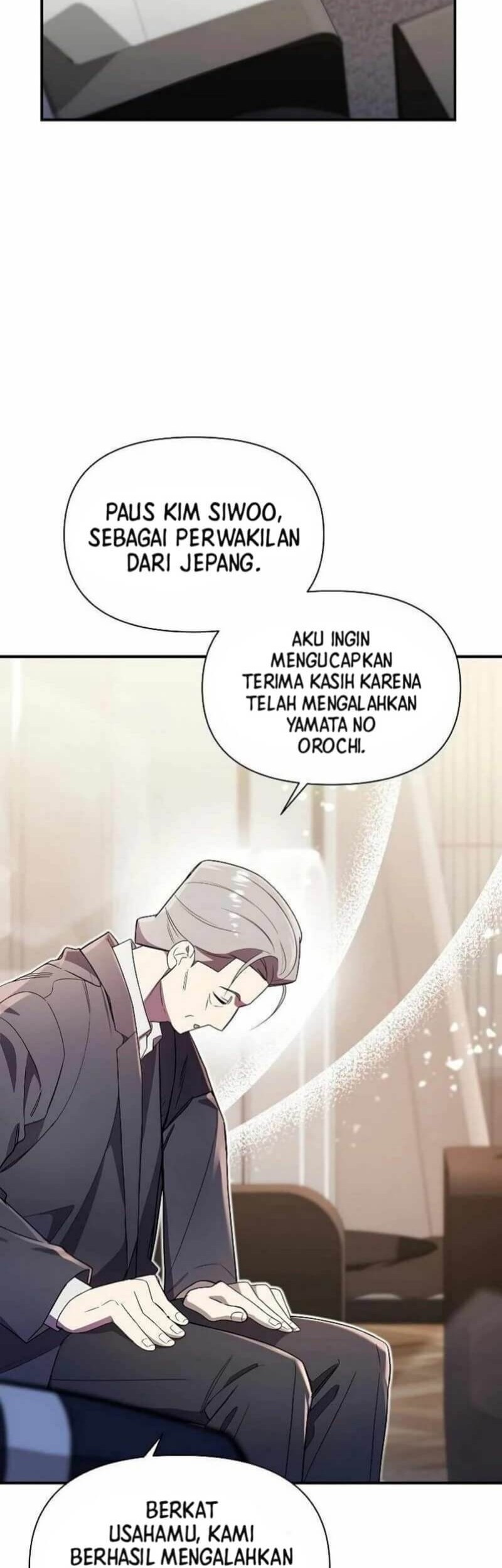 Somebody Stop the Pope Bab 40 halaman 11