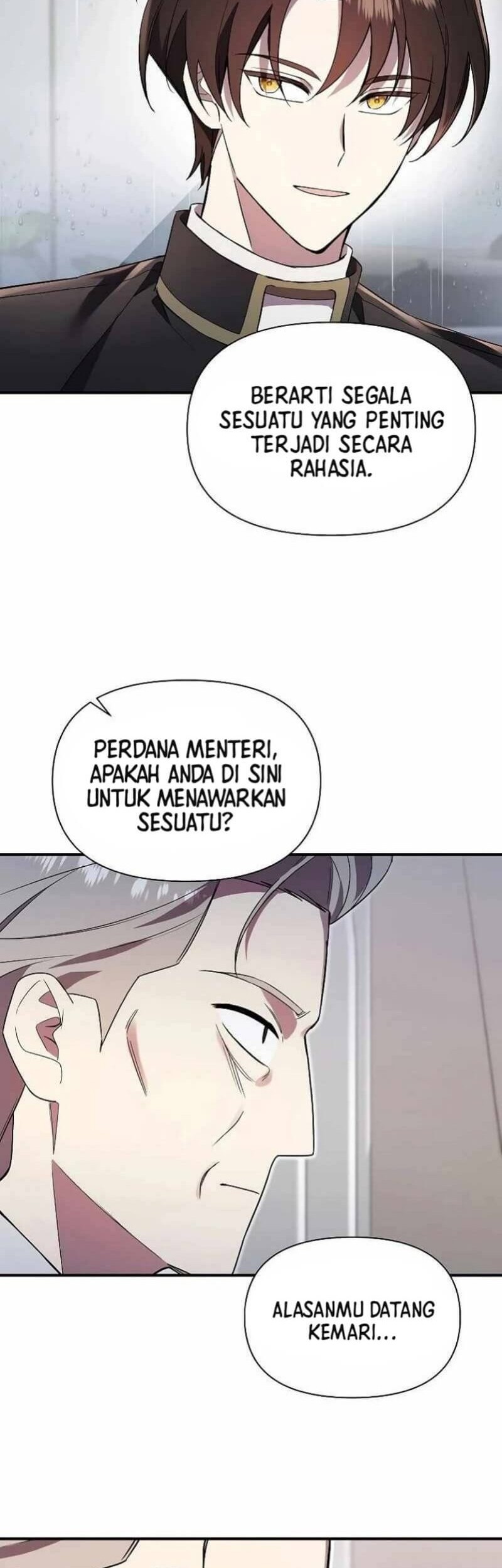 Somebody Stop the Pope Bab 40 halaman 14