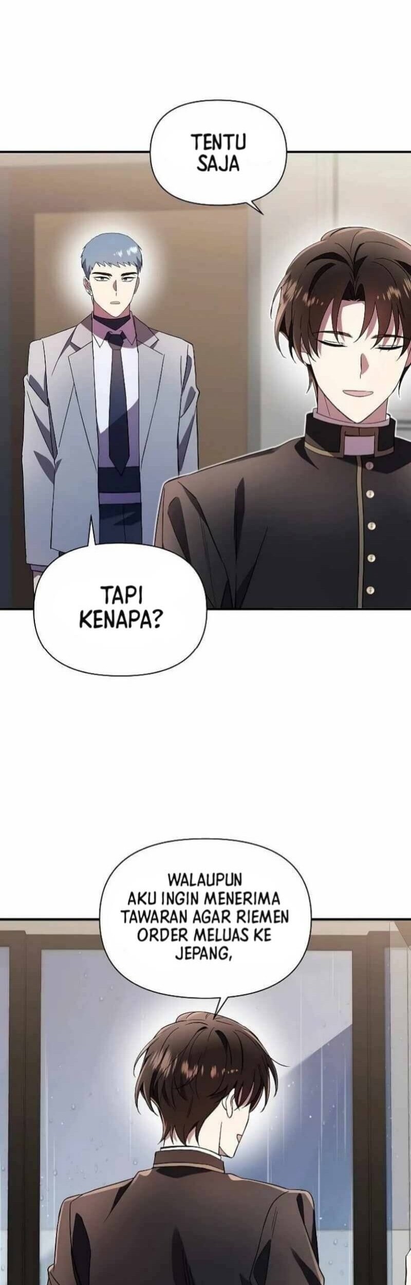 Somebody Stop the Pope Bab 40 halaman 26