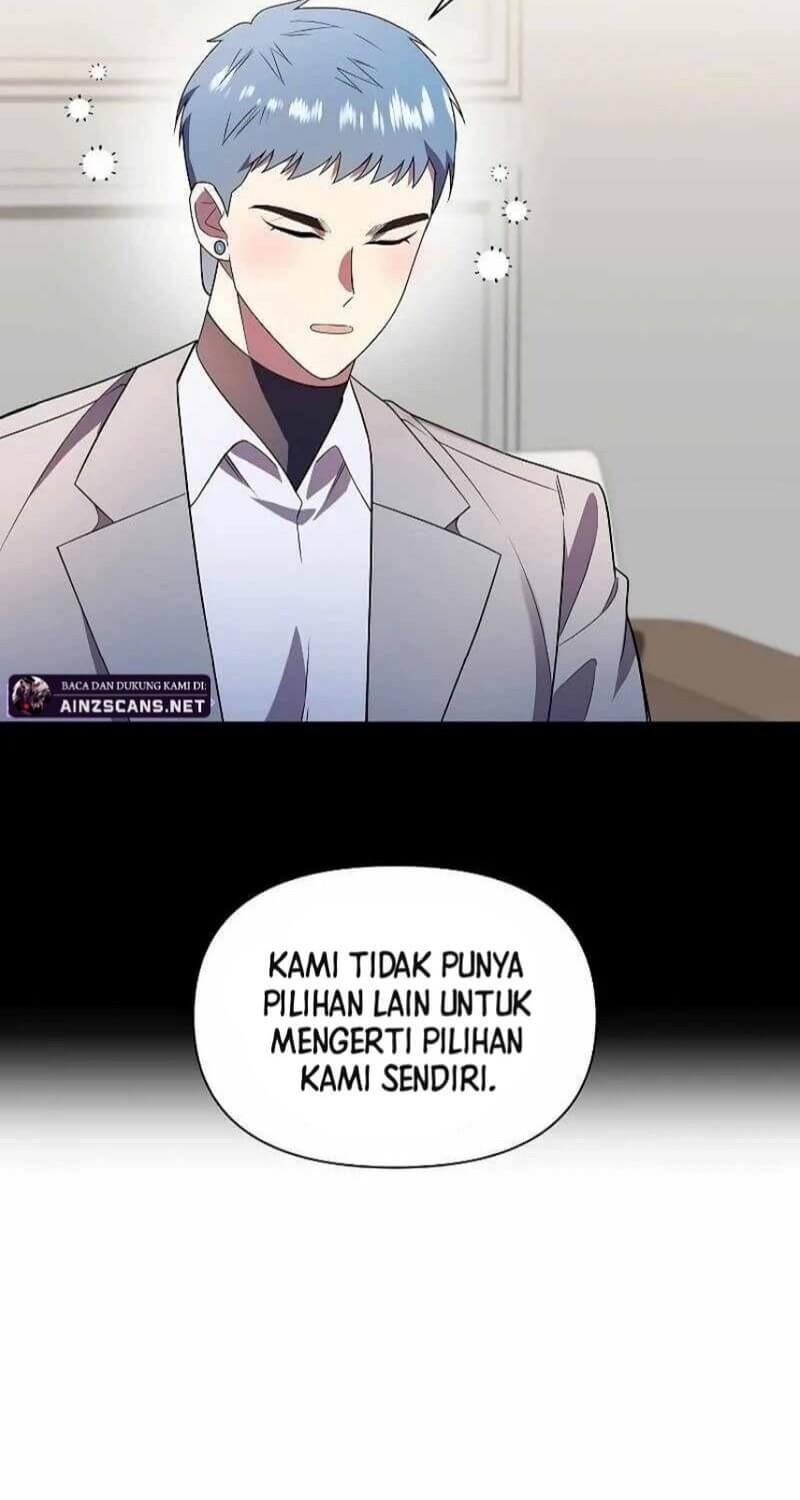 Somebody Stop the Pope Bab 40 halaman 52