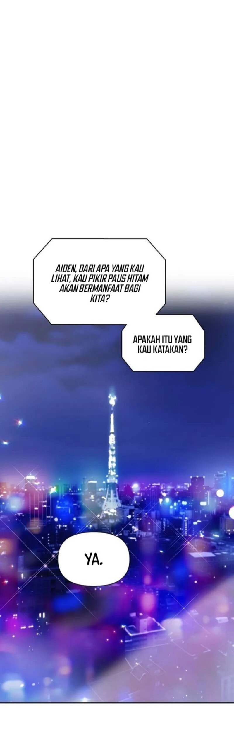 Somebody Stop the Pope Bab 41 halaman 3