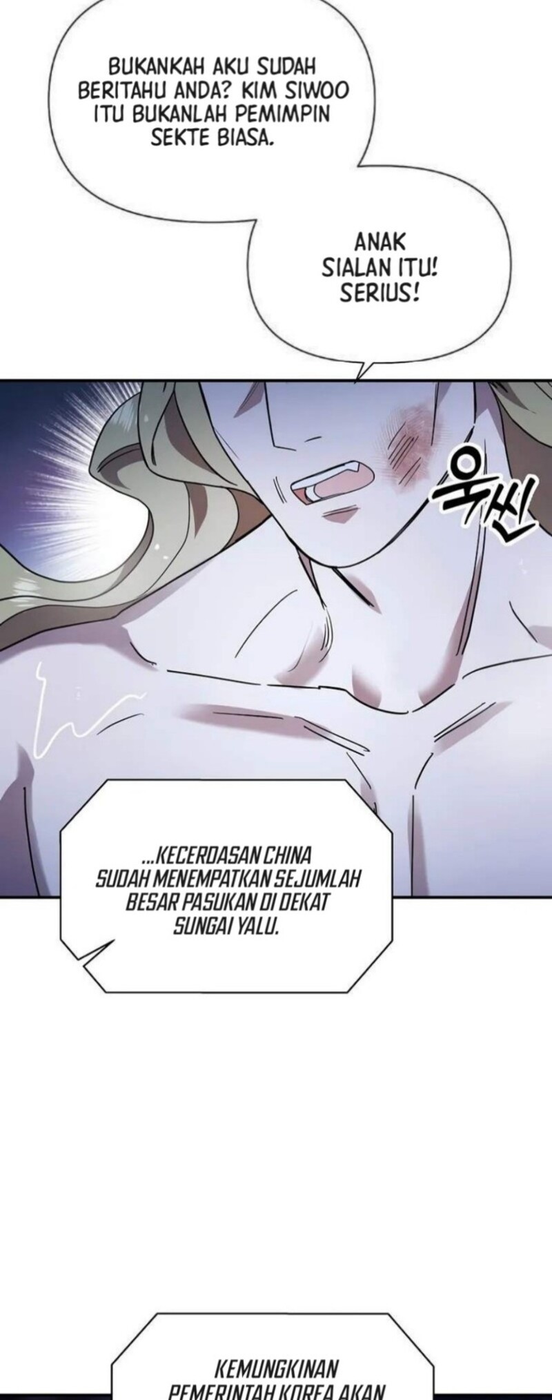 Somebody Stop the Pope Bab 41 halaman 5
