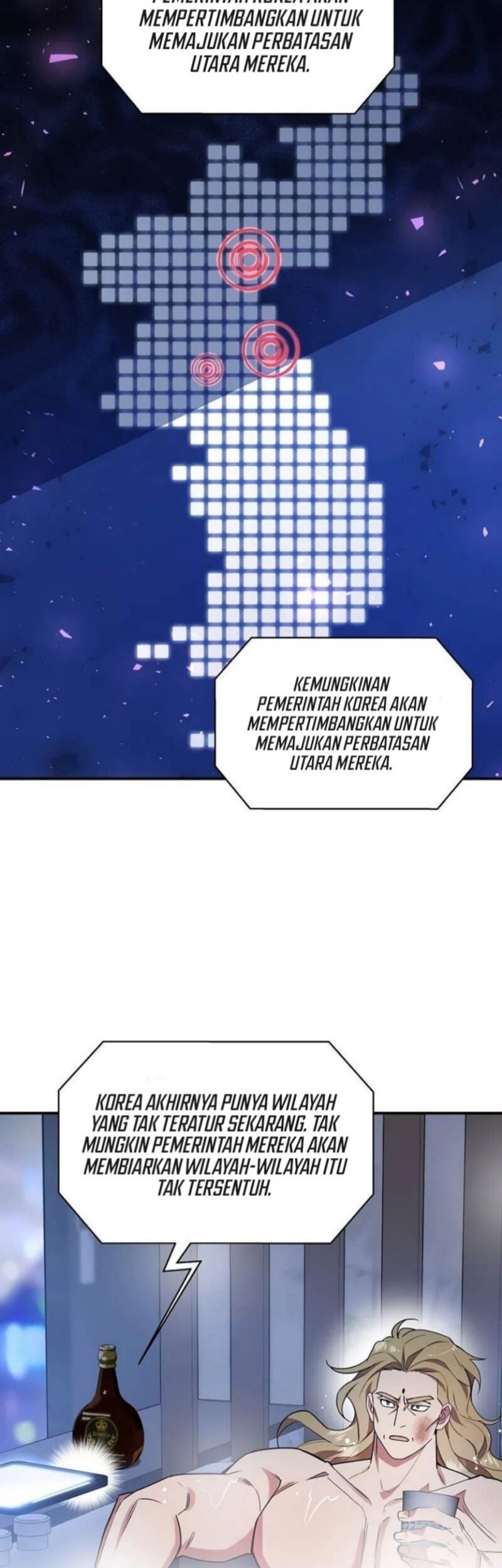 Somebody Stop the Pope Bab 41 halaman 6