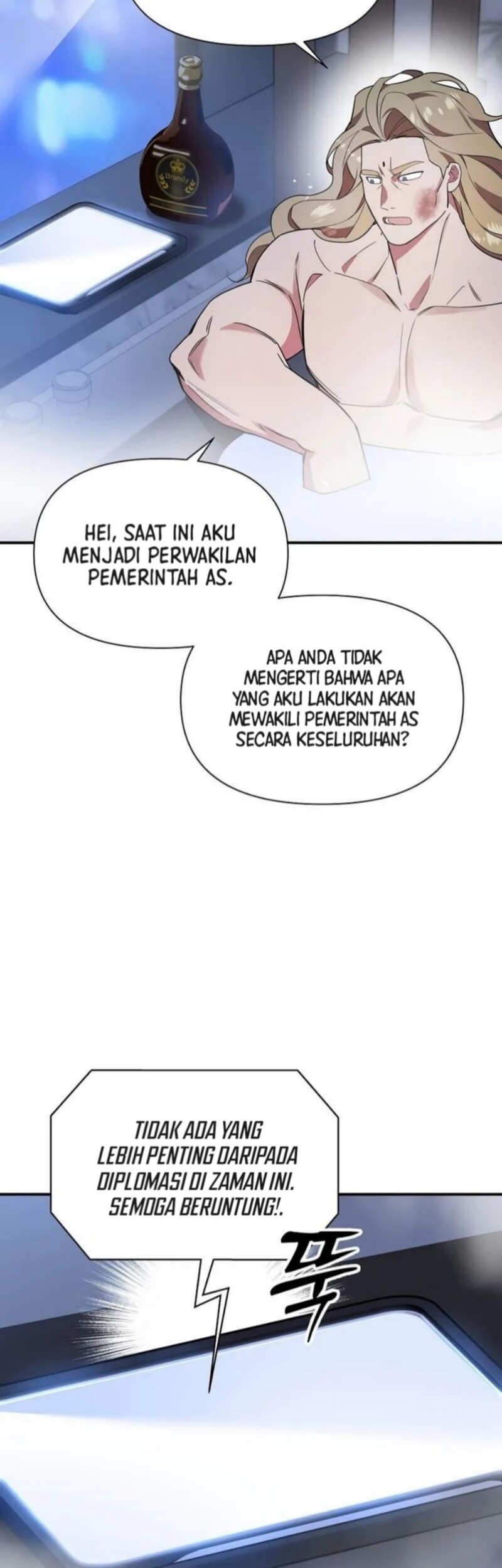 Somebody Stop the Pope Bab 41 halaman 9