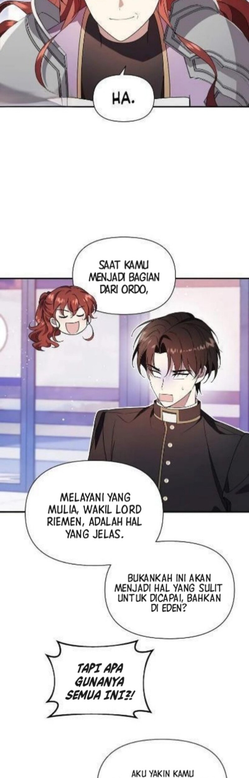 Somebody Stop the Pope Bab 41 halaman 19