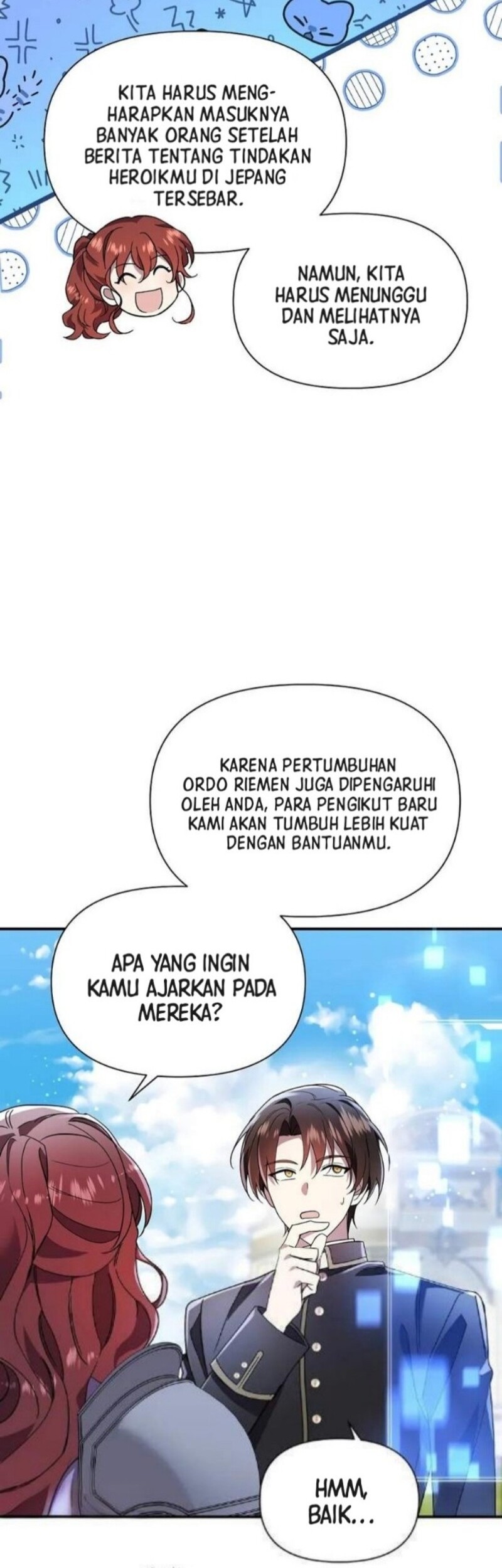 Somebody Stop the Pope Bab 41 halaman 37
