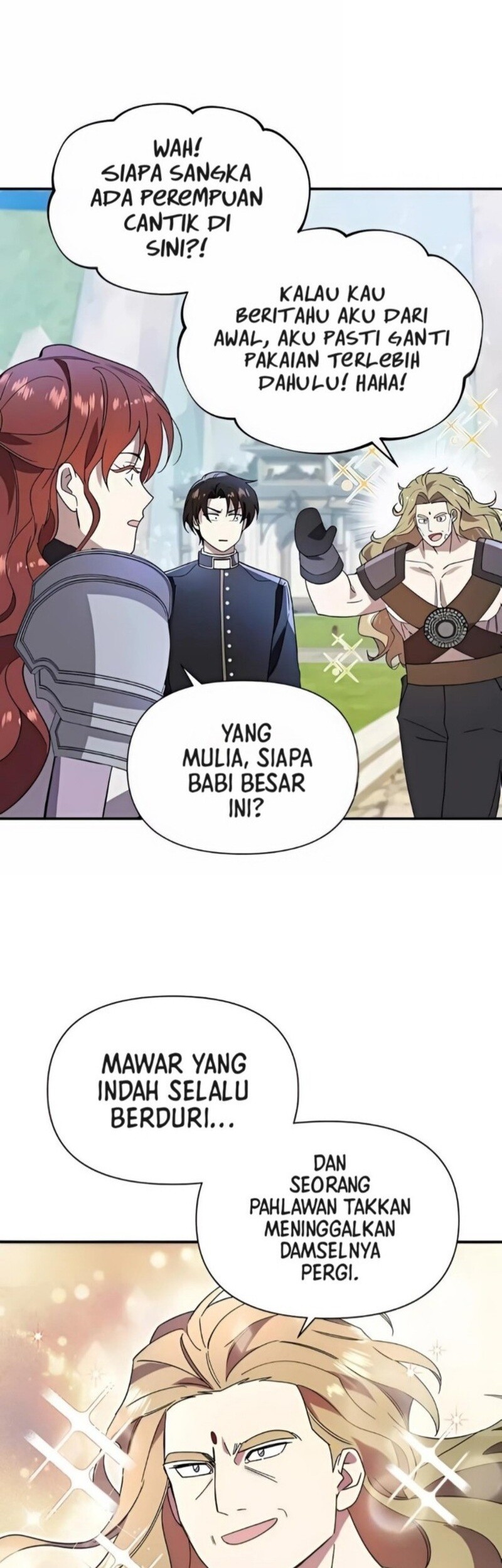 Somebody Stop the Pope Bab 41 halaman 51