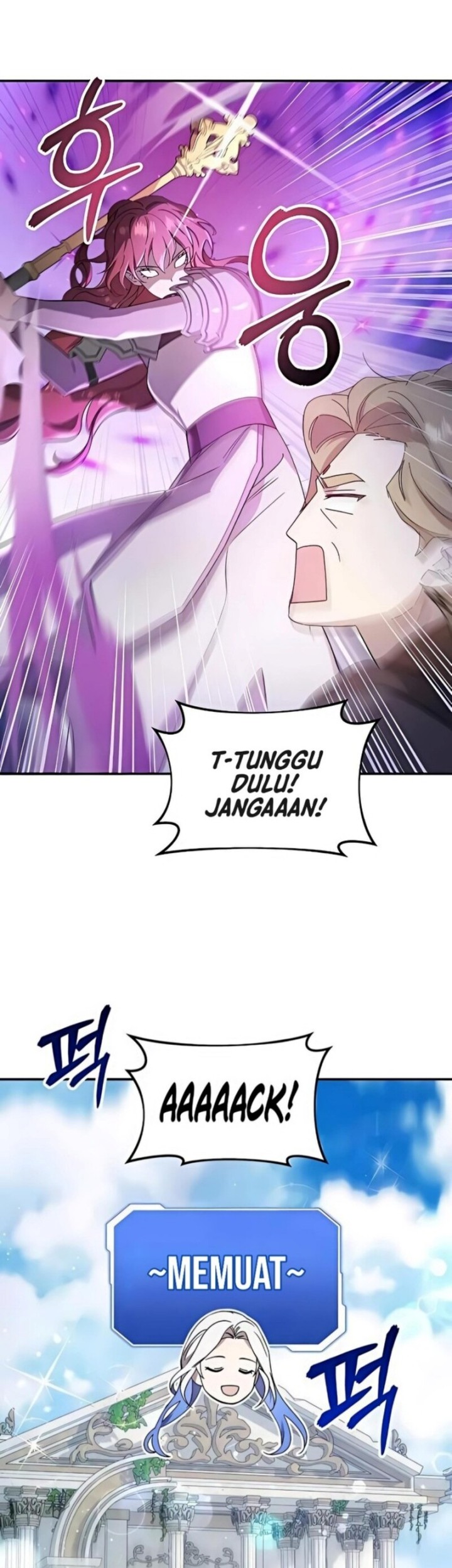 Somebody Stop the Pope Bab 42 halaman 7