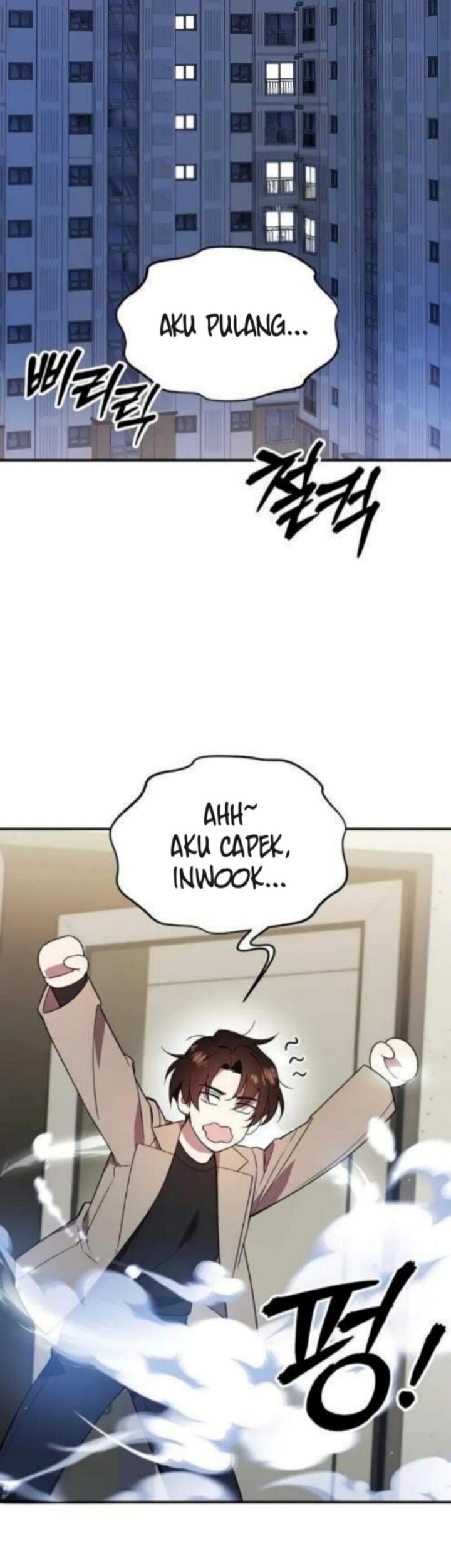 Somebody Stop the Pope Bab 42 halaman 36