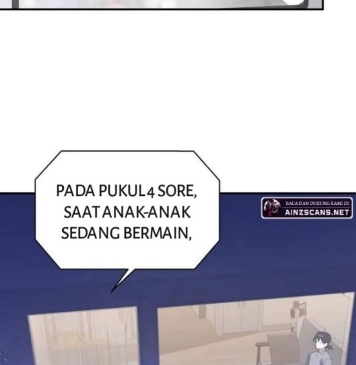 Somebody Stop the Pope Bab 42 halaman 47