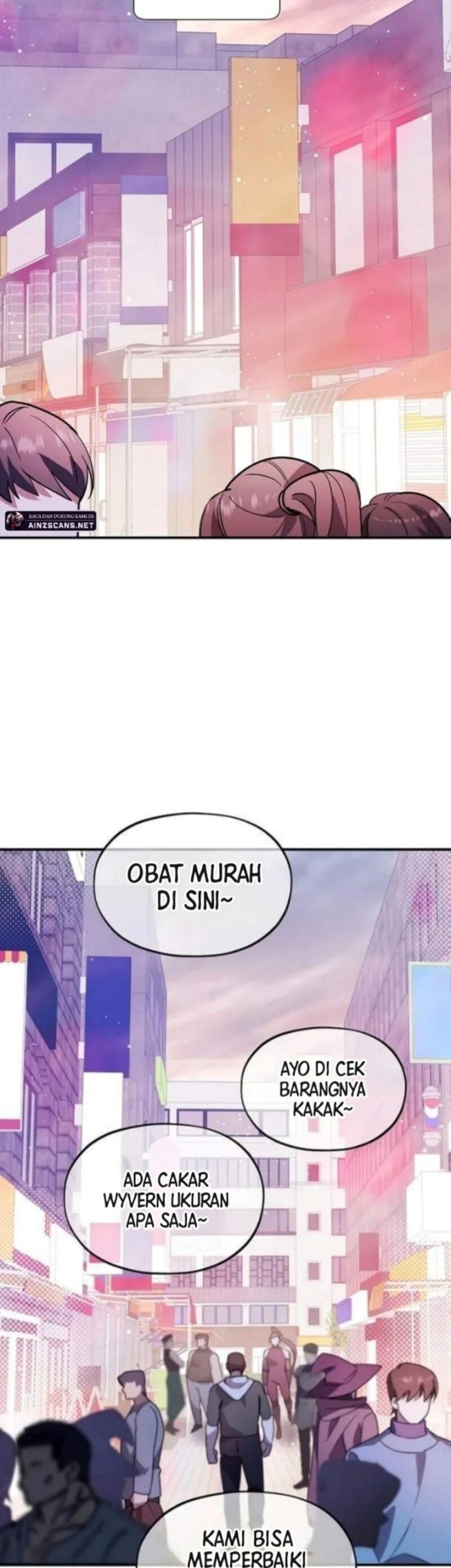 Somebody Stop the Pope Bab 42 halaman 61