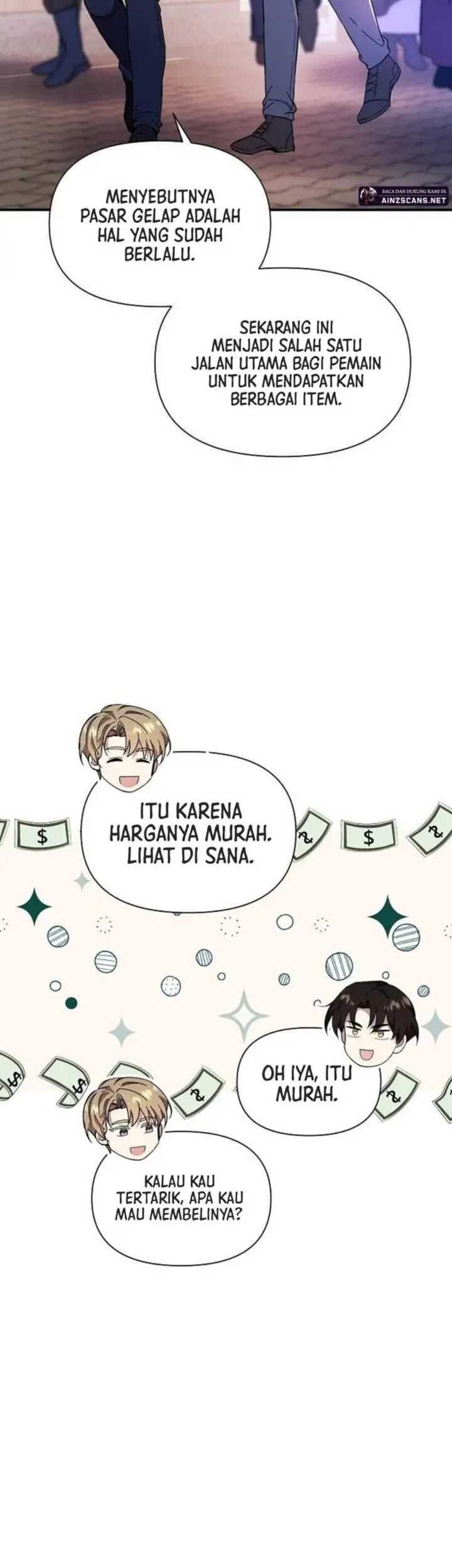 Somebody Stop the Pope Bab 43 halaman 6